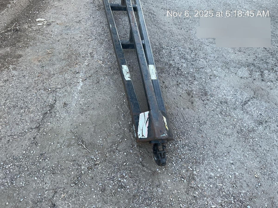 2022 STAR INDUSTRIES 1330TK