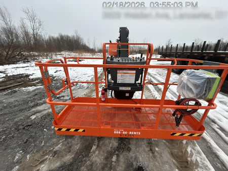 2024 MILLER ELECTRIC CST-282
