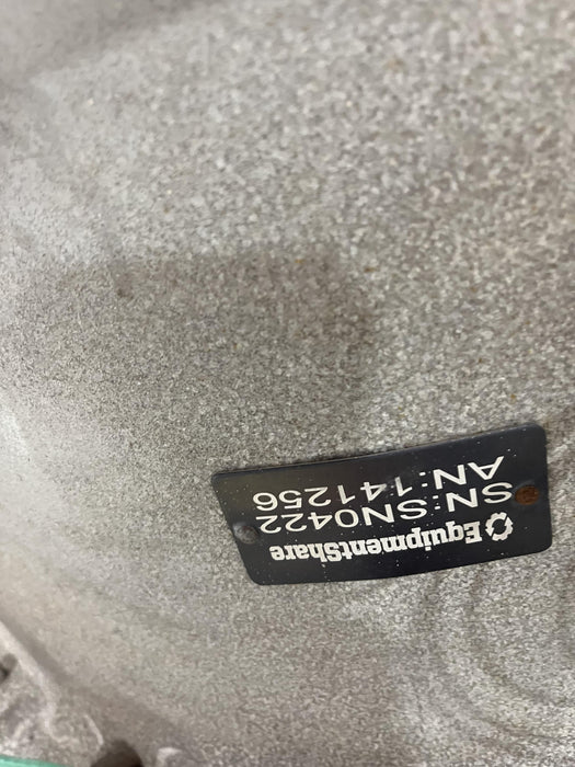 2021 MICHIGAN PNEUMATIC JF24