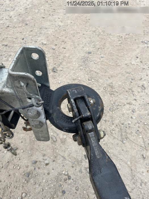 2022 WACKER NEUSON G50