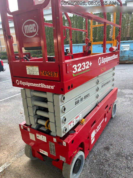 2026 MEC 3232+