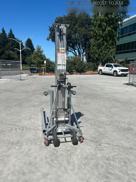 2025 GENIE SLC-24