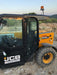 2021 JCB 505-20TC