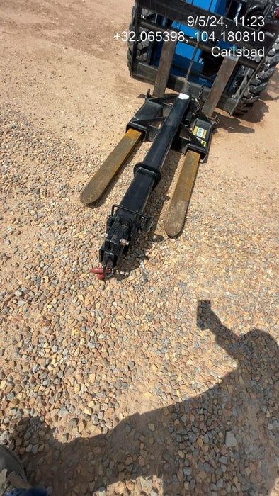 2024 STAR INDUSTRIES M1360B - Star JIB Boom