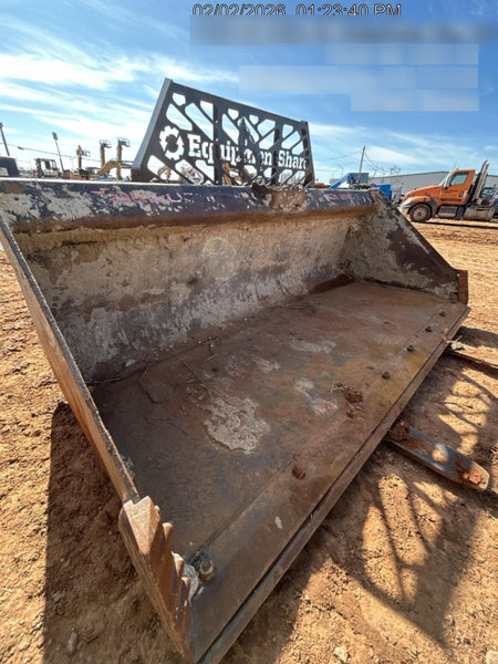 2025 PALADIN 48" Pallet Forks - Paladin
