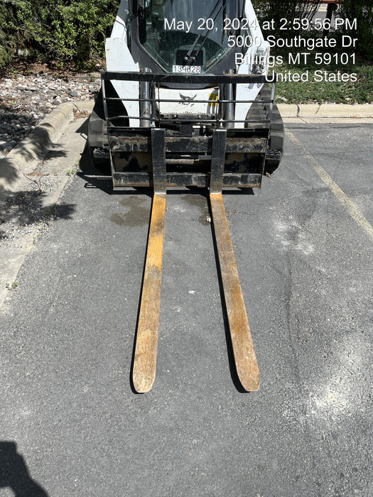 2022 ARROW MATERIAL HANDLING 72" Pallet Forks - Arrow