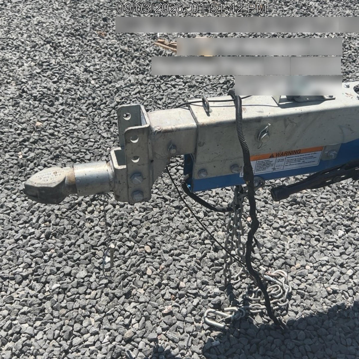 2025 GENIE TZ-50 DC