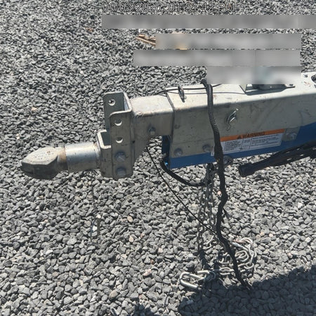 2025 GENIE TZ-50 DC