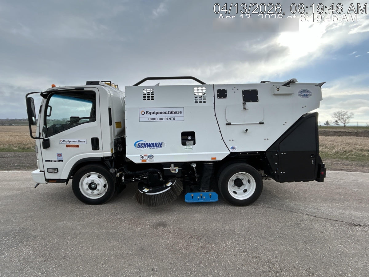 2026 SCHWARZE INDUSTRIES Gale Force