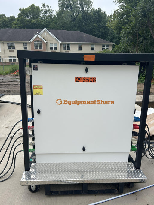 2023 TRYSTAR IL-086-VDE-27-LP