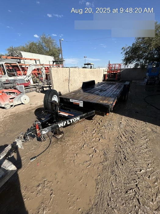 2022 WALTON SST84x20