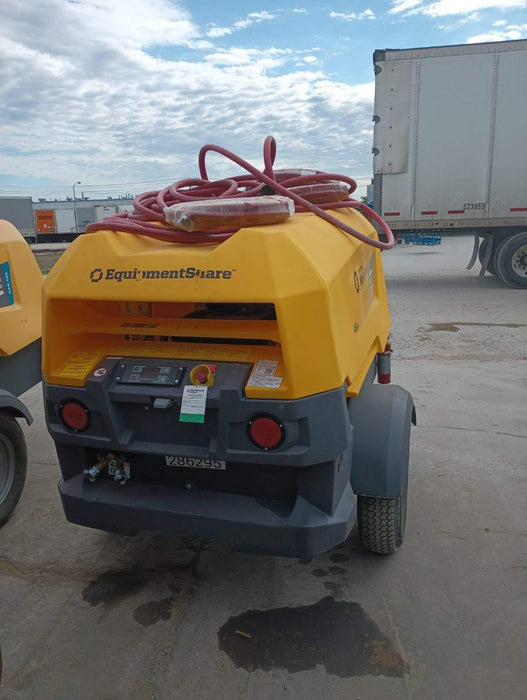 2022 ATLAS COPCO XAS188 CWK