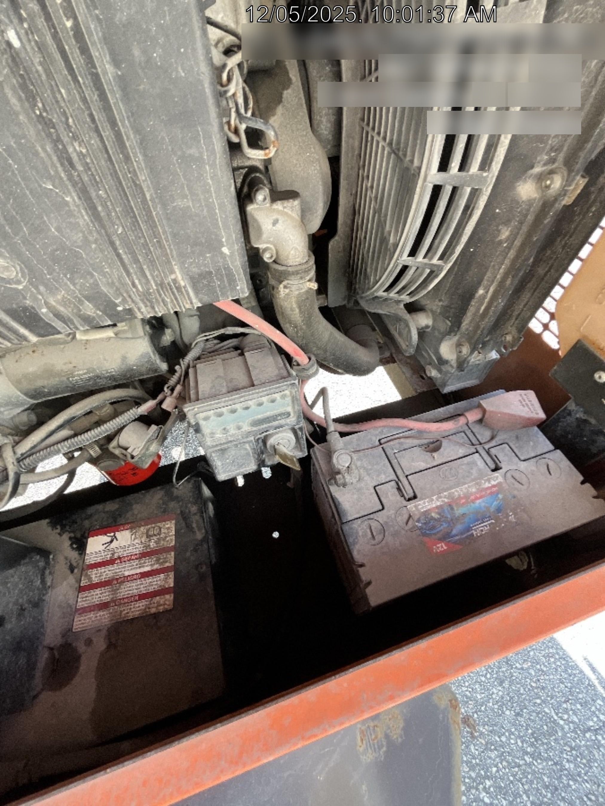 2017 Wanco WLT-4M PORTABLE LIGHT TOWER