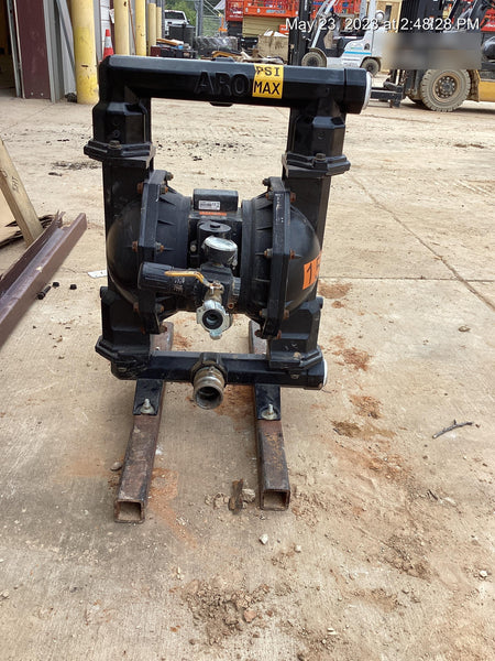 2021 INGERSOLL RAND PD20A-AAP-CCC-B