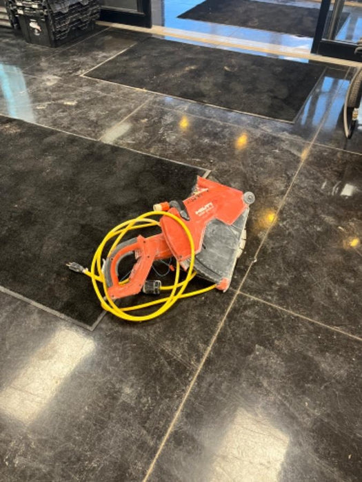 2020 HILTI DCH 300-X