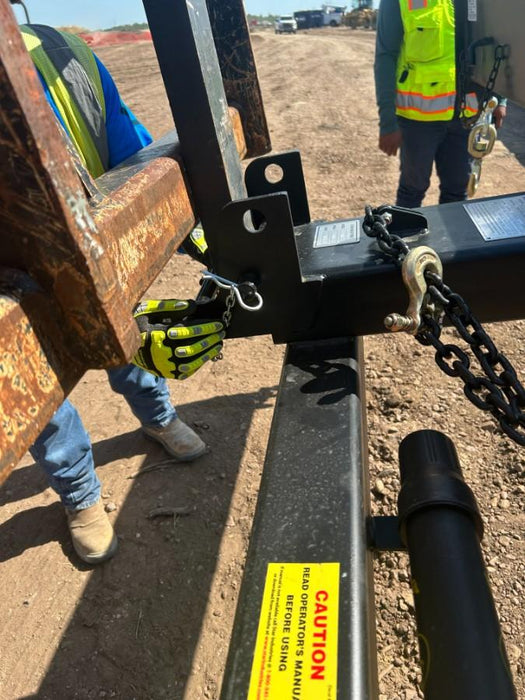 2025 STAR INDUSTRIES 1160B