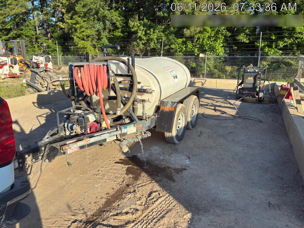2023 WYLIE EXP-500L