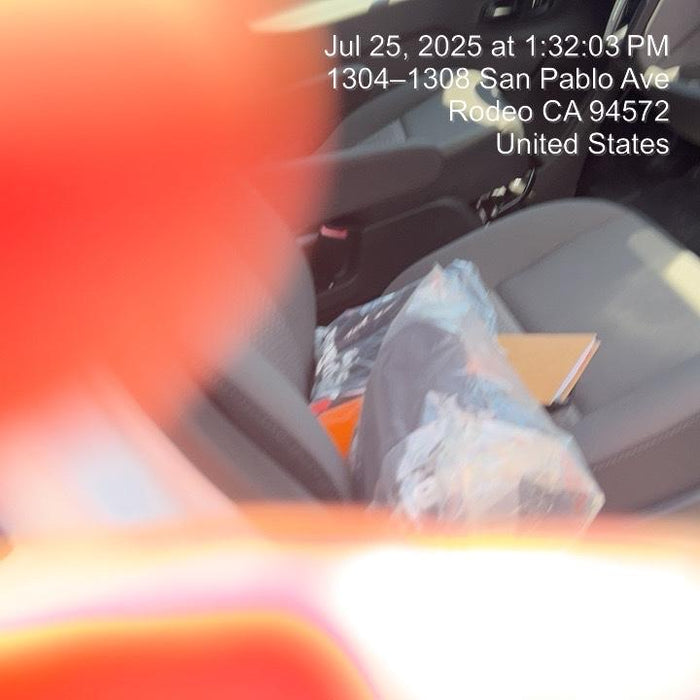 2024 FORD Transit 350 Rental