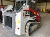 2019 TAKEUCHI TL8