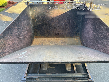 2022 MANITOU MTA6034
