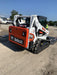 2021 BOBCAT T595
