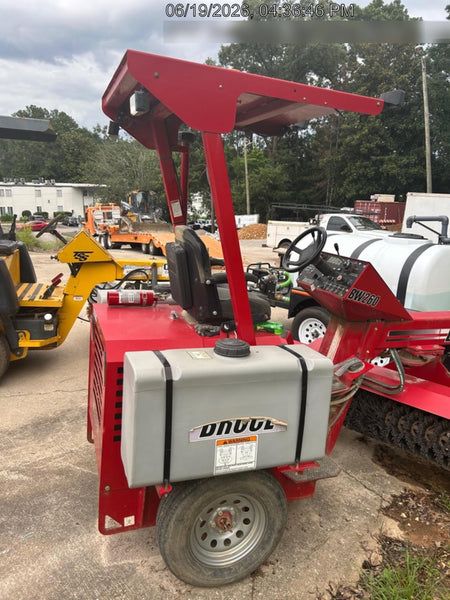 2022 BROCE BW260