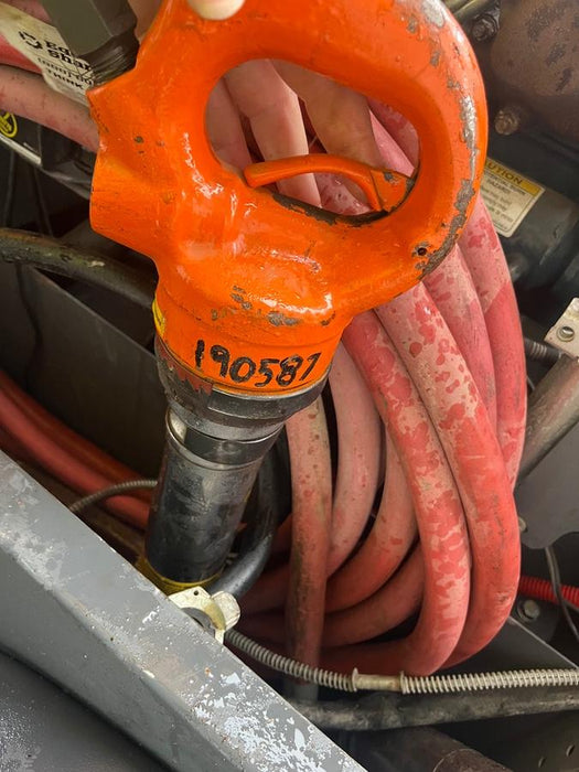 2021 AMERICAN PNEUMATIC TOOL D-handle rivet Buster