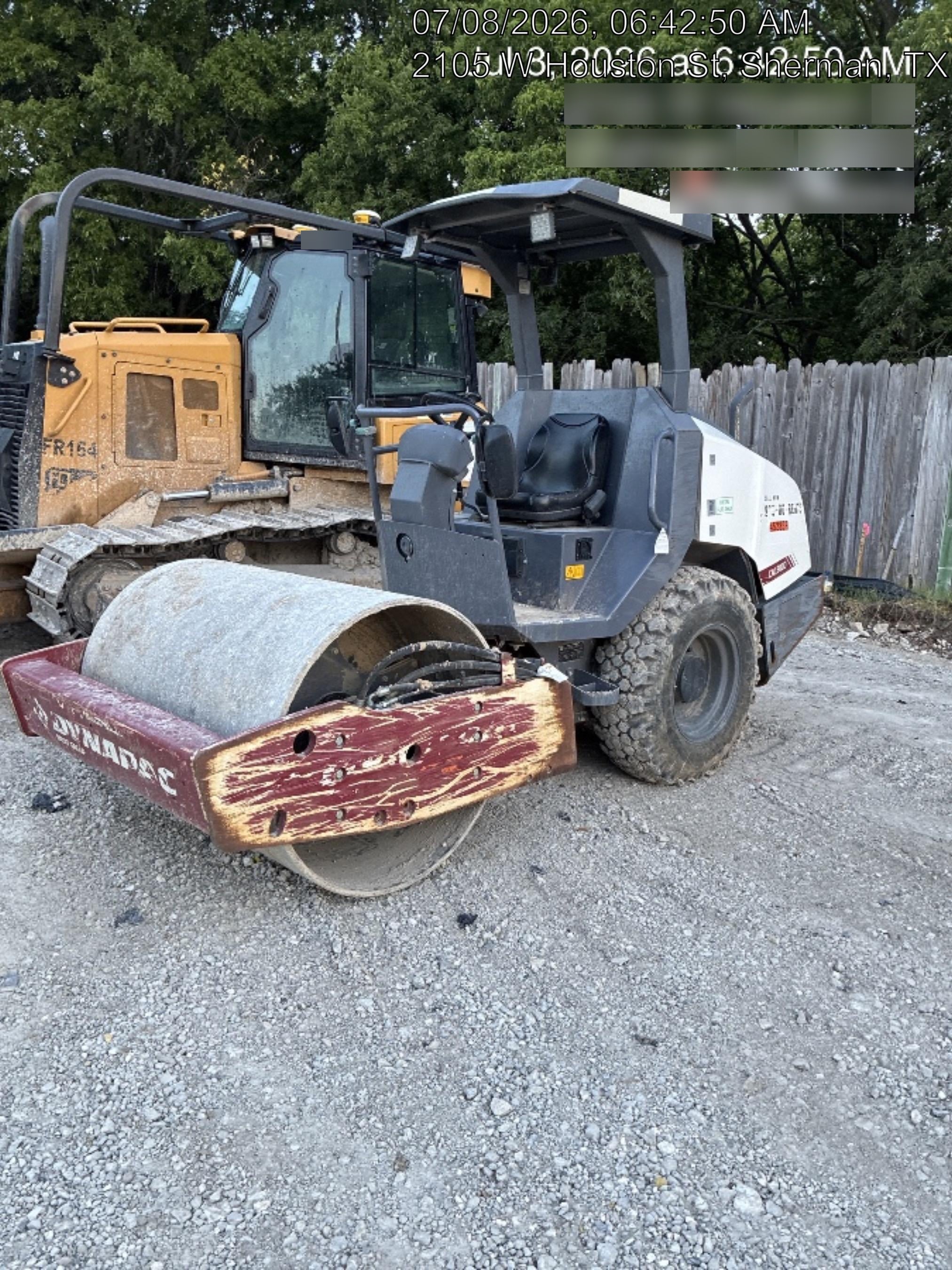 2024 DYNAPAC CA1300D