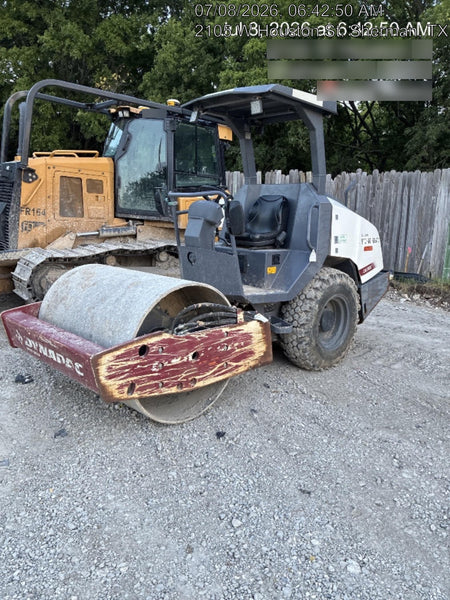 2024 DYNAPAC CA1300D