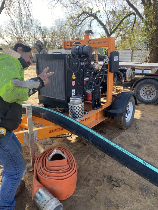 2021 PIONEER PP66S12L71-TD2.9L4