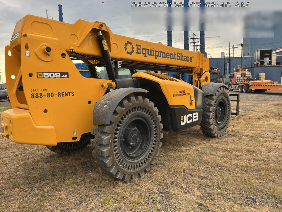 2026 JCB 509-42