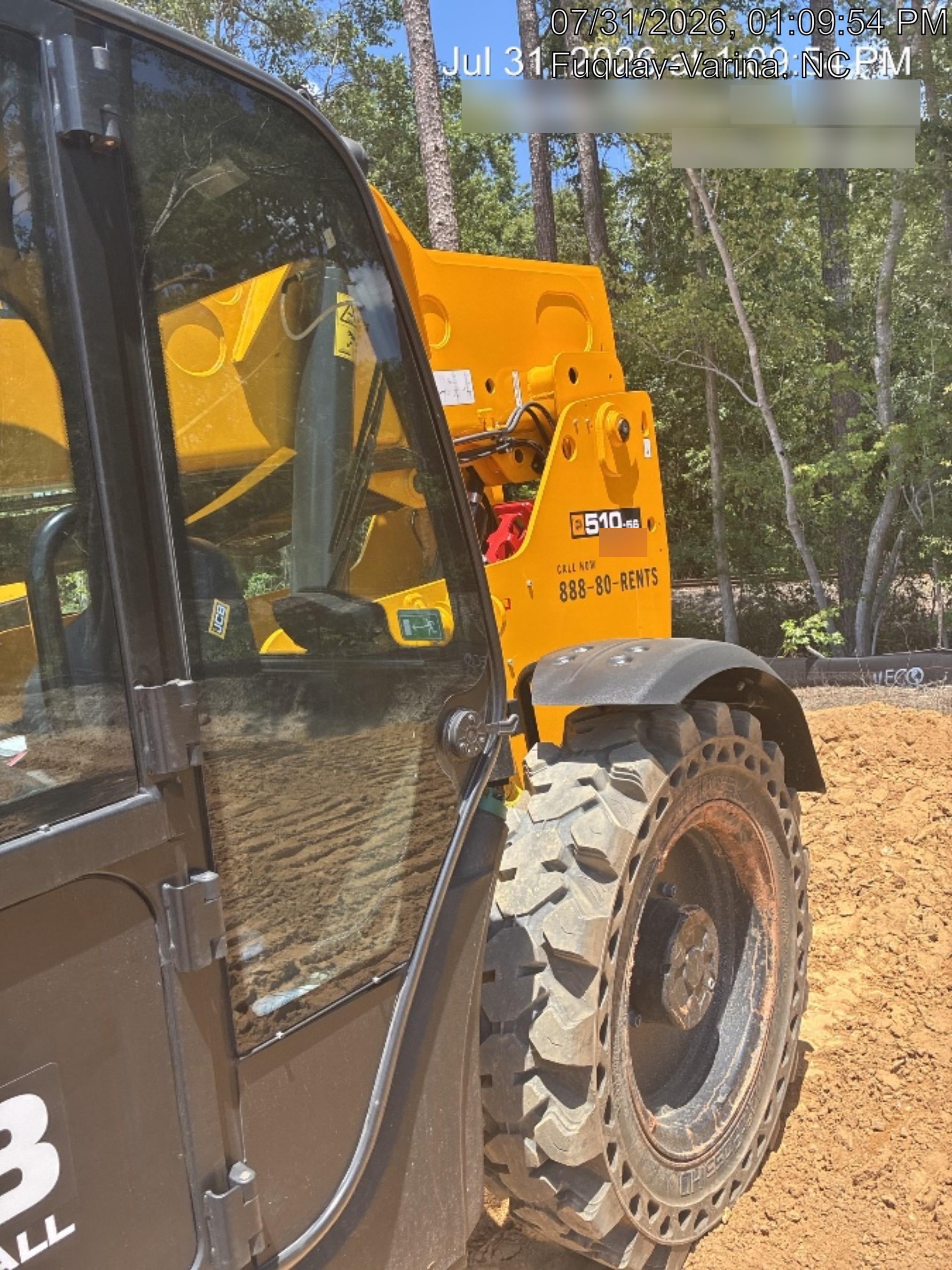 2026 JCB 510-56