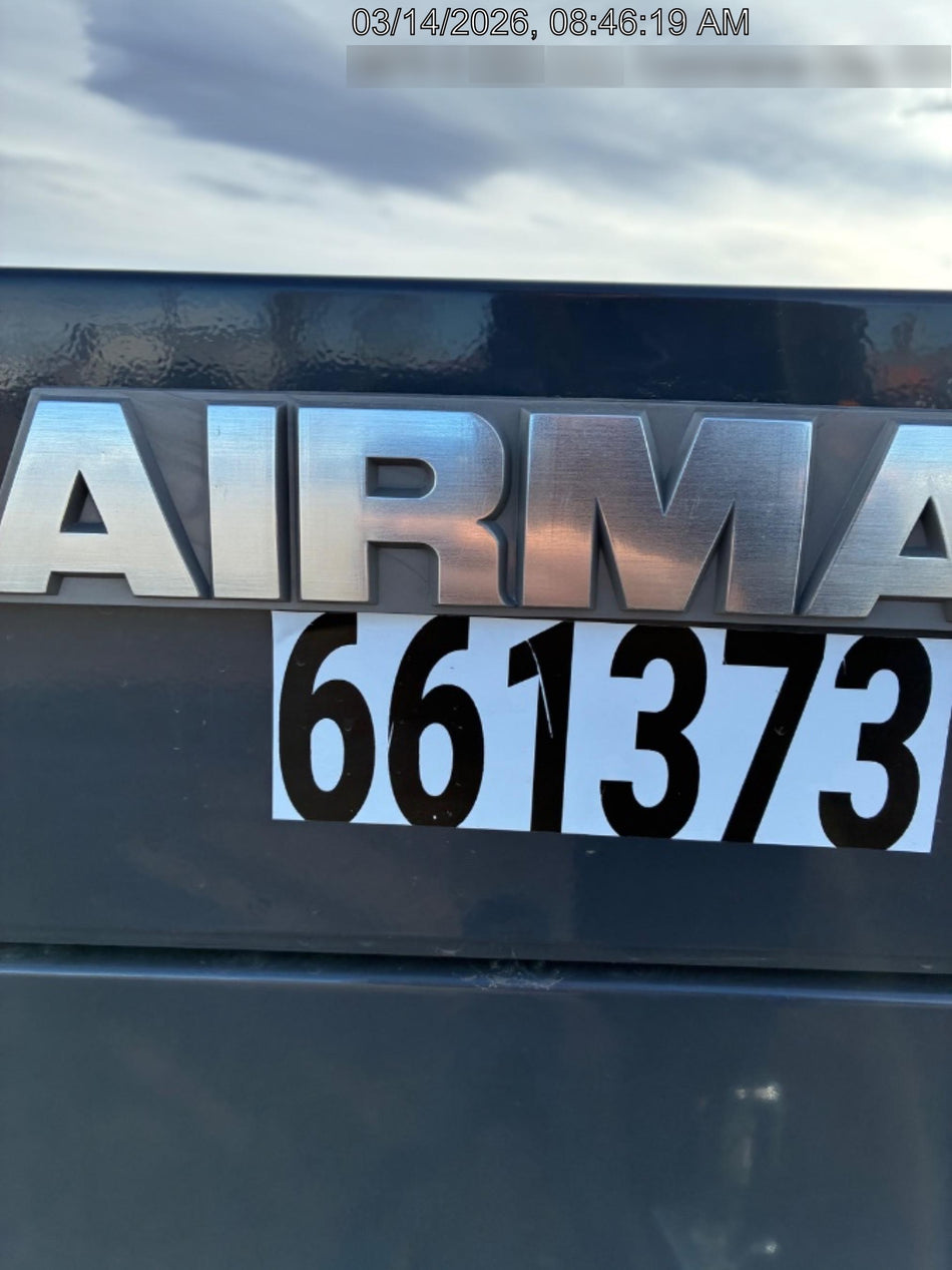2026 AIRMAN PDS185S CWK