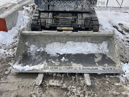2024 ARROW MATERIAL HANDLING F5100CB
