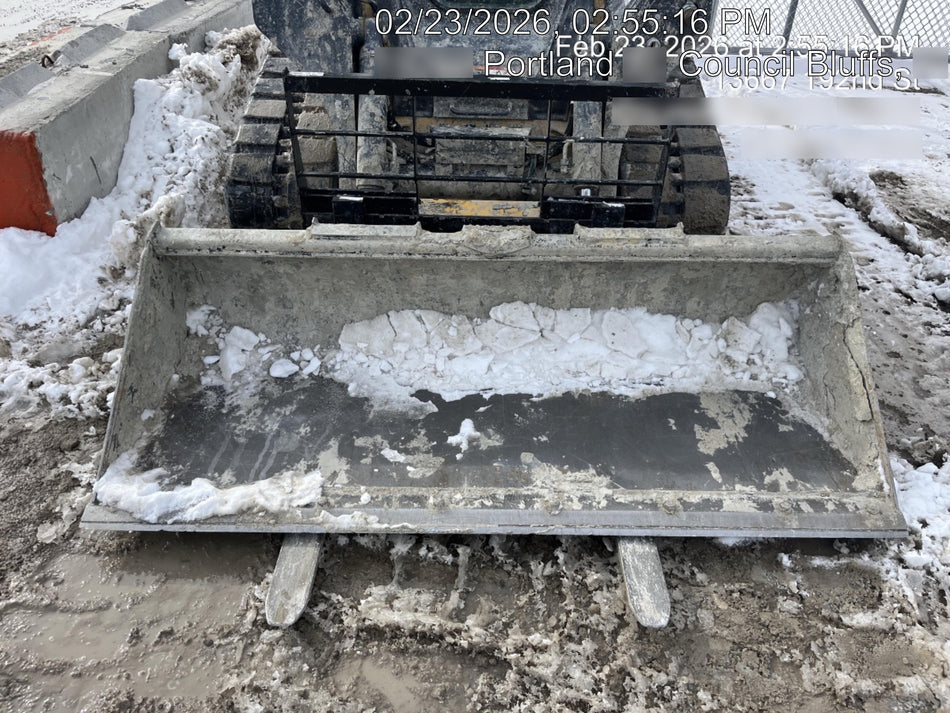 2024 ARROW MATERIAL HANDLING F5100CB