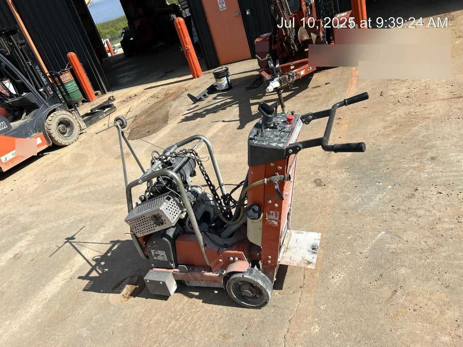 2022 HUSQVARNA FS 524