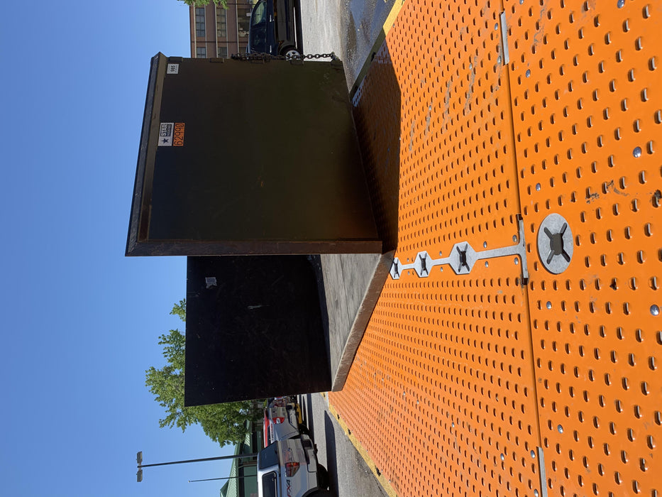 2018 ARROW MATERIAL HANDLING 3207218XFM