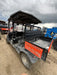 2022 KUBOTA RTV-X1140W-H (Canopy)