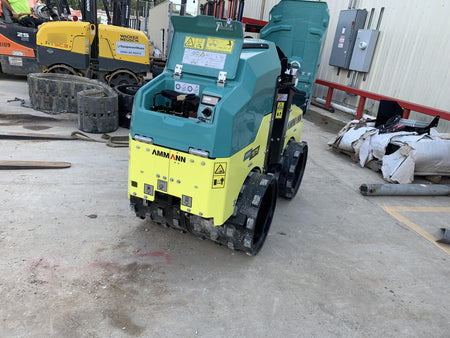 2021 AMMANN ARR 1575