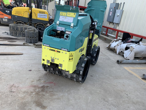 2021 AMMANN ARR 1575