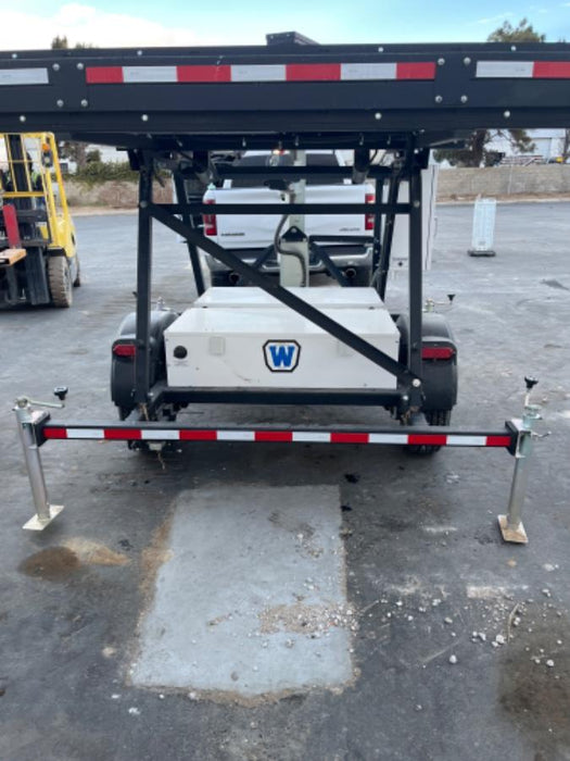 2024 WANCO WLTS-MM8A-1600