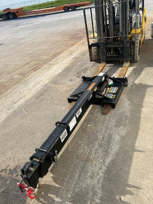 2024 STAR INDUSTRIES M1360B - Star JIB Boom