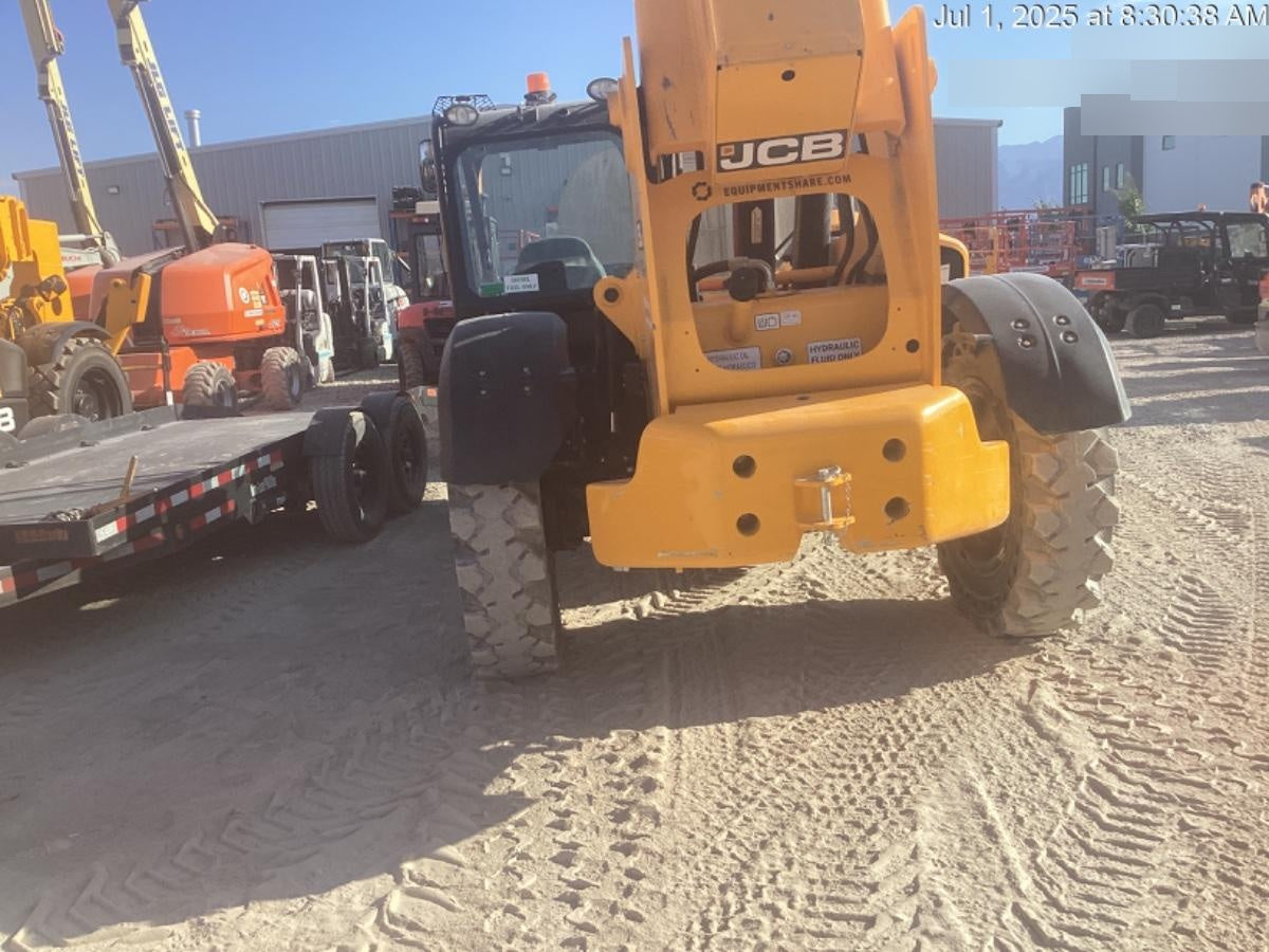 2024 JCB 509-42