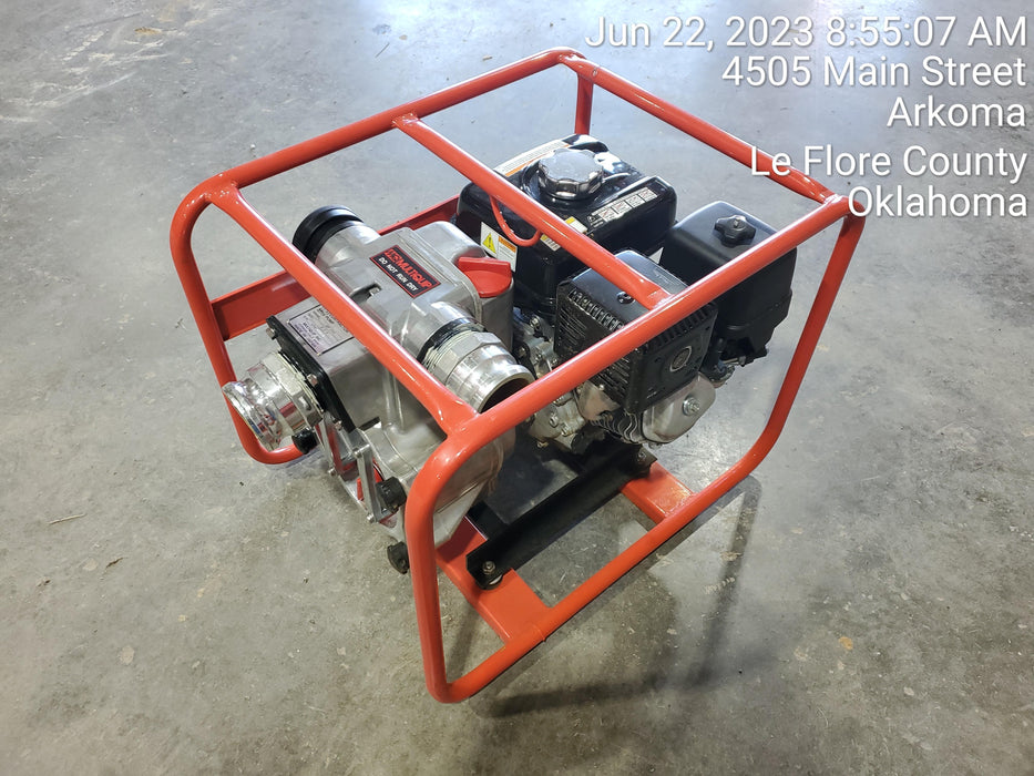 2023 MULTIQUIP QP3TH