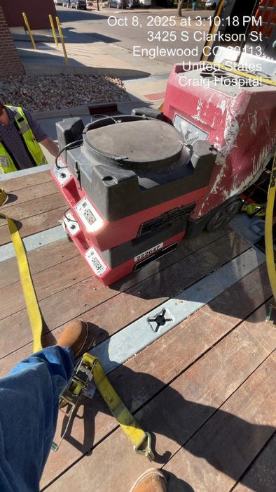 2022 PHOENIX Guardian R Hepa