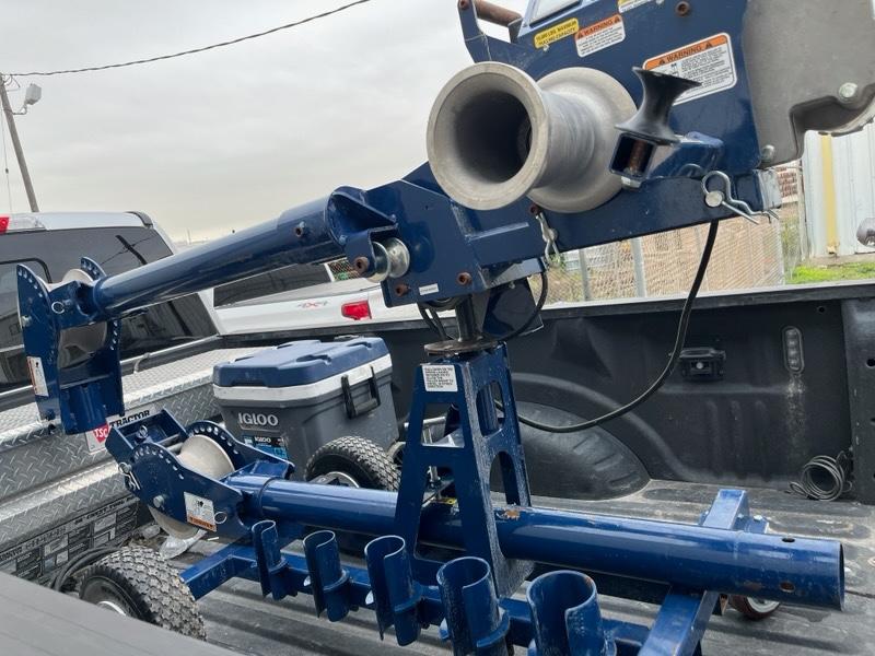 2024 CURRENT TOOLS 100A