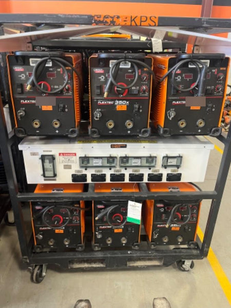 2023 LEX WR6A-7SM-FG26DZ6LD-R