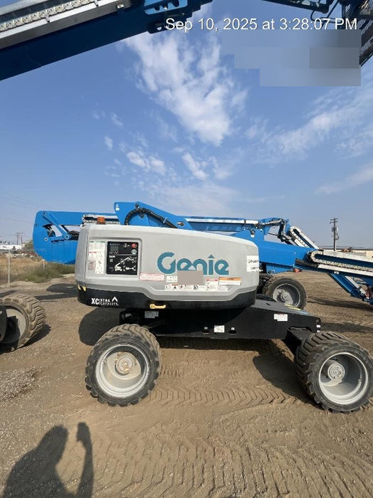 2020 GENIE S-45 XC