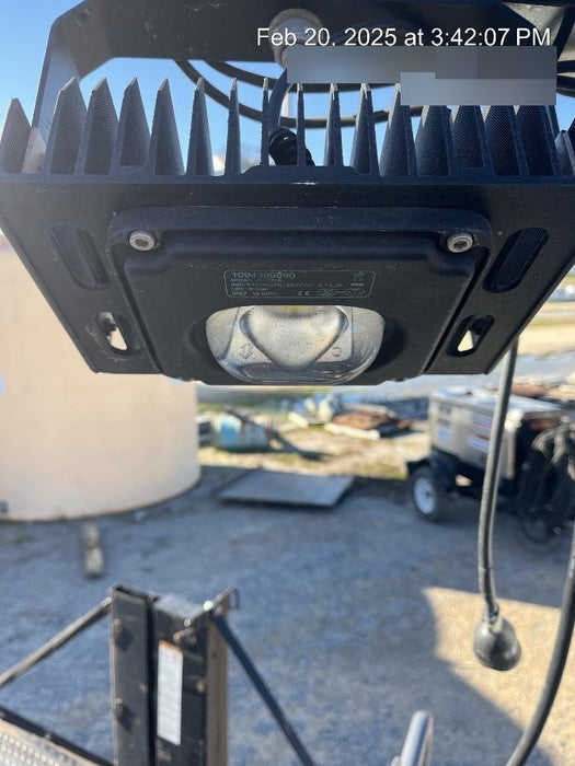 2020 CHICAGO PNEUMATIC CPLT V3