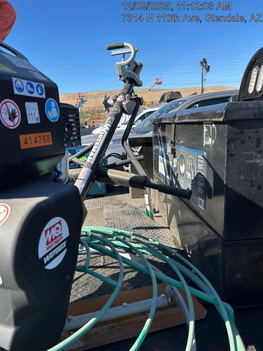 2024 MULTIQUIP B46H90